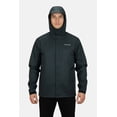 thumbnail image 1 of Vallation Outerwear Ocean Light Jacket - Black, X-Small, 1 of 1