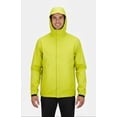 thumbnail image 1 of Vallation Outerwear Ocean Light Jacket - Medallion, X-Small, 1 of 2