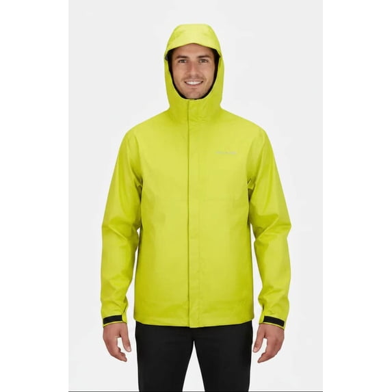 Vallation Outerwear Ocean Light Jacket - Medallion, X-Small