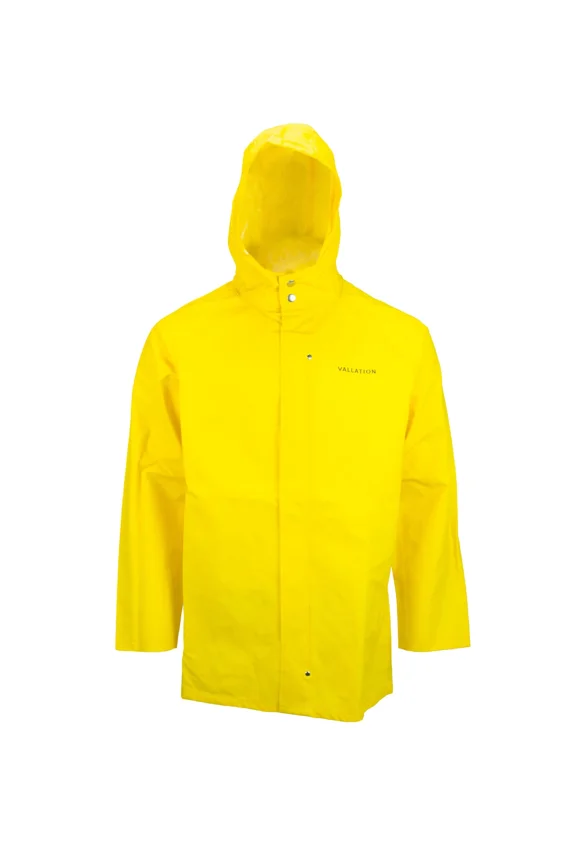 Pacific AP Onshore Jacket - Yellow, Medium