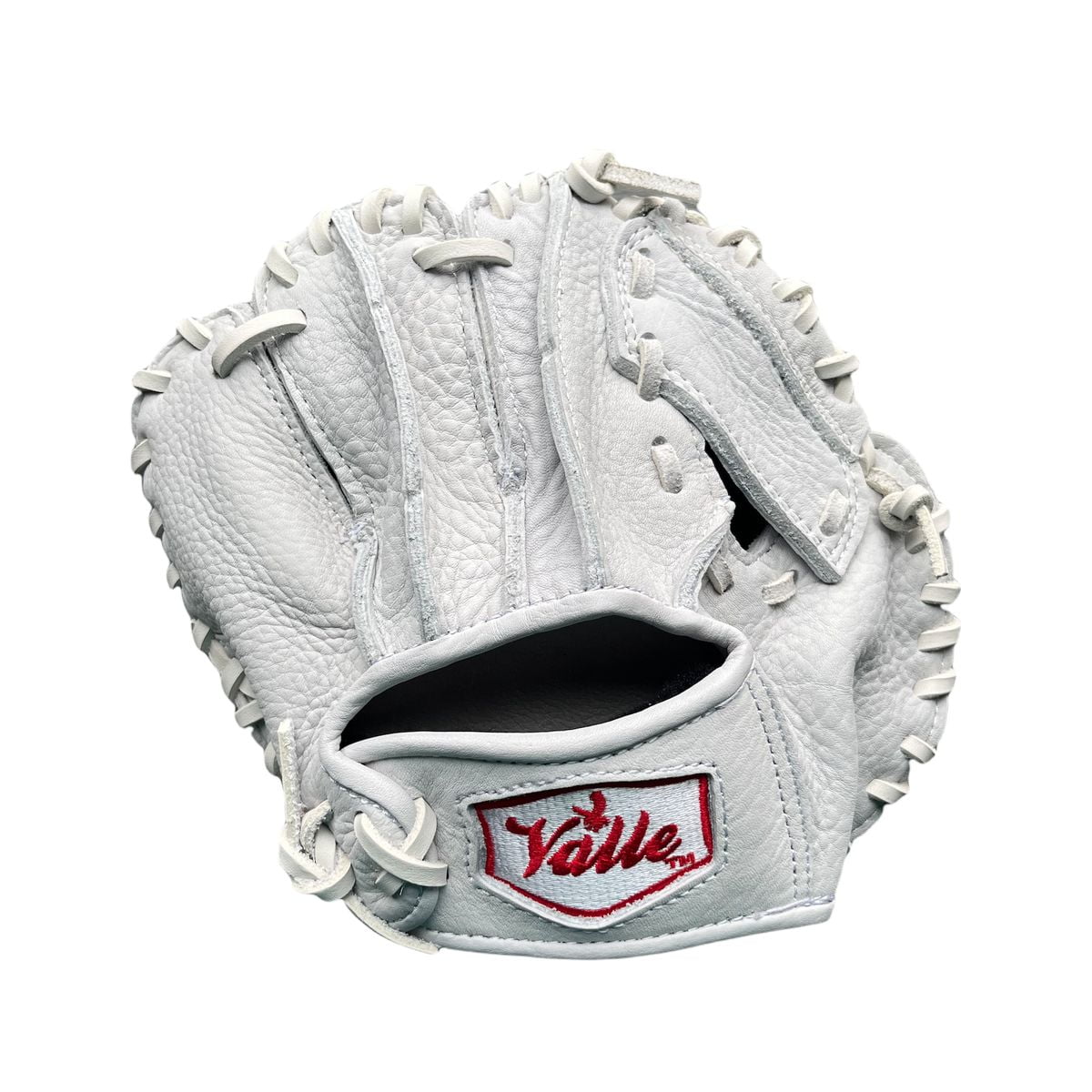 Valle Eagle Series KK with Open Wrist Back Baseball Training Glove