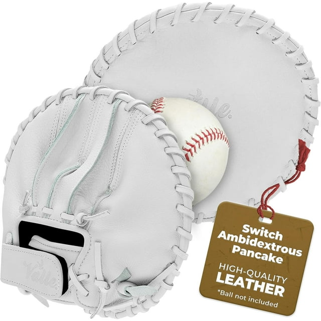 Valle Eagle Switch Ambidextrous Pancake Baseball and Softball Training