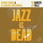 Valle,Marcos / Younge,Adrian - Marcos Valle Jid003 - Music & Performance - CD