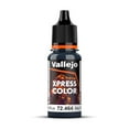 thumbnail image 1 of Vallejo AV Xpress Color 18ml - Wagram Blue, 1 of 1