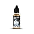 thumbnail image 1 of AV Vallejo Vallejo Model Color 70767 Desert Brown (18ml), 1 of 1
