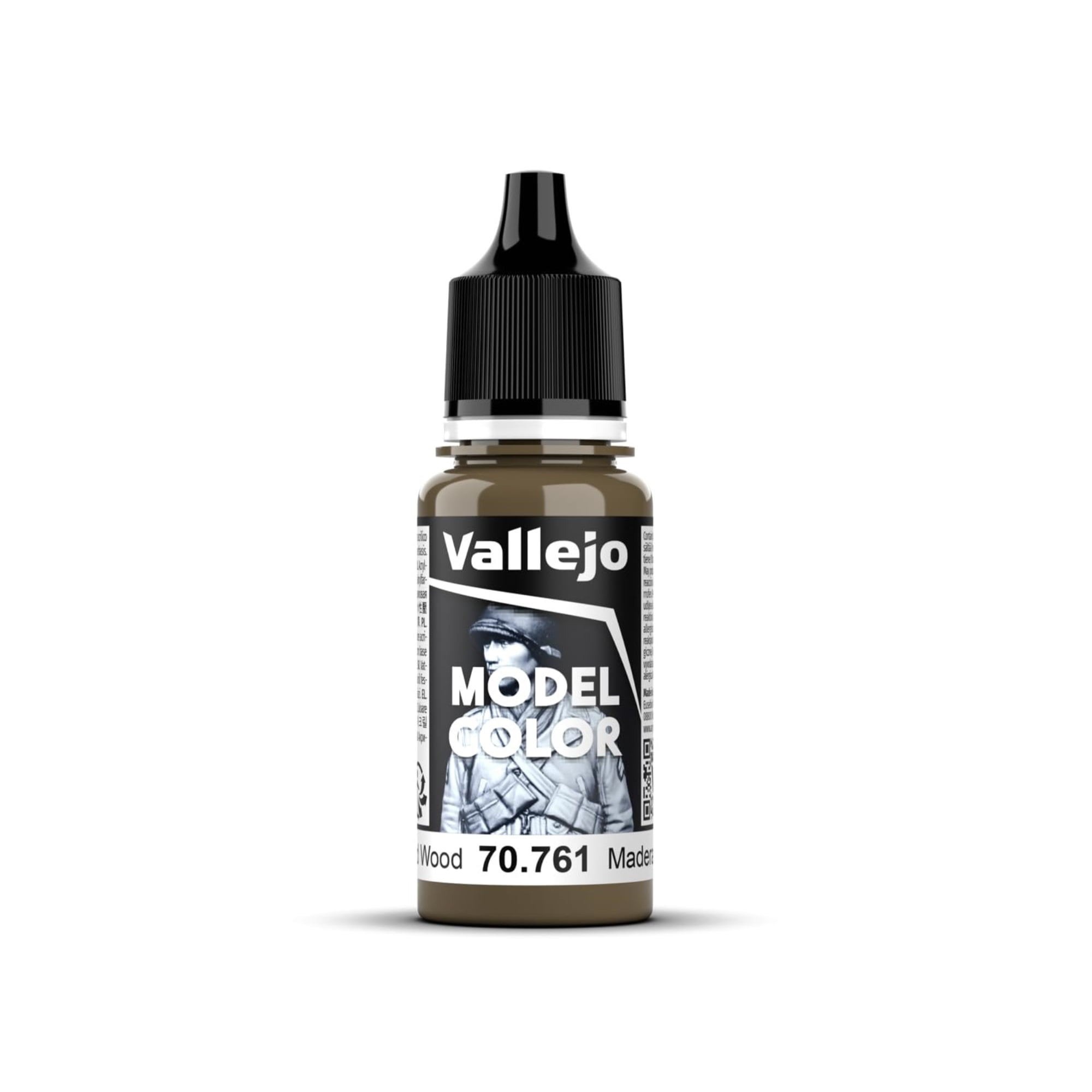 Vallejo 73099 Weathering A Steam Locomotive (9 PK