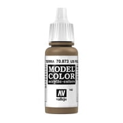 Vallejo Acrylic Model Color Paint - US Field Drab, 18 ml