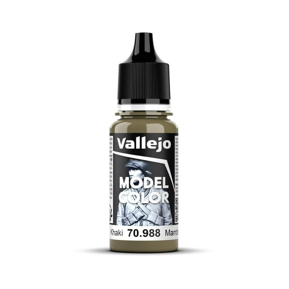 Model Color: Khaki (17ml)