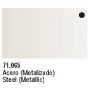 Vallejo Steel Paint, 17ml