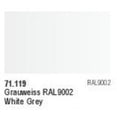 thumbnail image 1 of Vallejo 71119 White Grey RAL9002 Model Air 17ml Bottle Acrylic Paint, 1 of 2