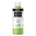 thumbnail image 1 of Vallejo Acrylic Gouache - Yellow Green, 200 ml, 1 of 1