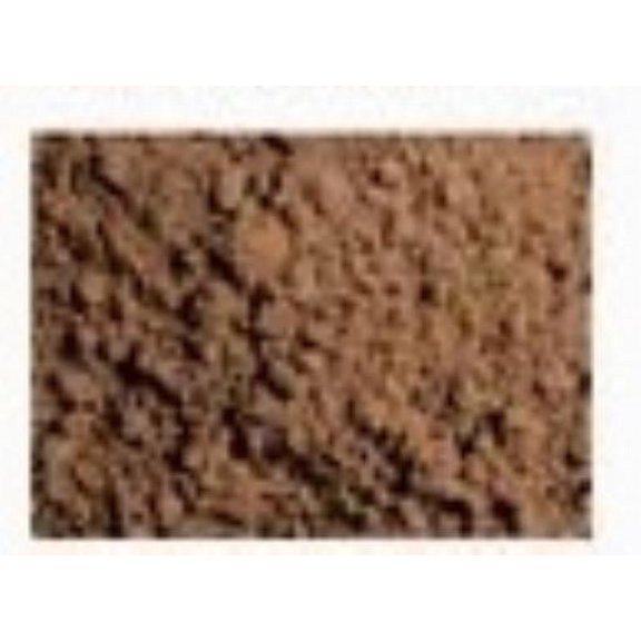 Vallejo Pigments: Old Rust