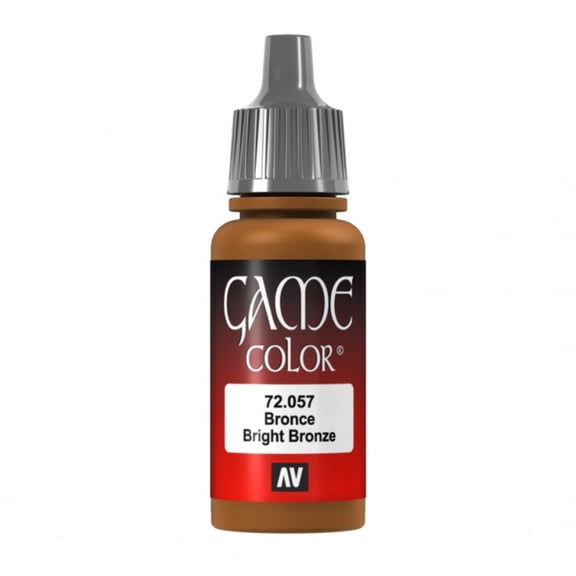 Bright Bronze (17ml)
