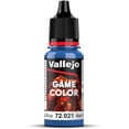 thumbnail image 1 of Vallejo Game Color - Magic Blue - VAL72021 - 17ml, 1 of 2