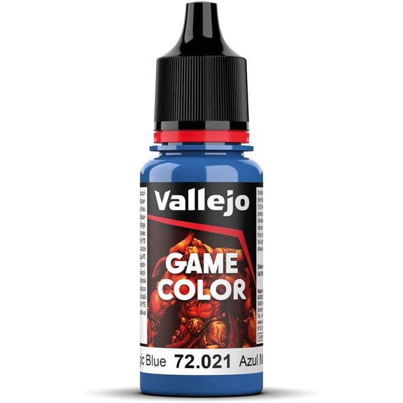 Magic Blue (17ml)