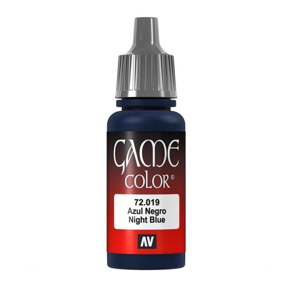 Night Blue (17ml)