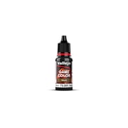 Vallejo Black Wash, 17ml