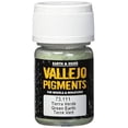 thumbnail image 1 of Vallejo Green Earth Pigment 30ml, 1 of 1
