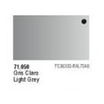 thumbnail image 1 of Vallejo Light Grey Paint, 17ml, 1 of 2