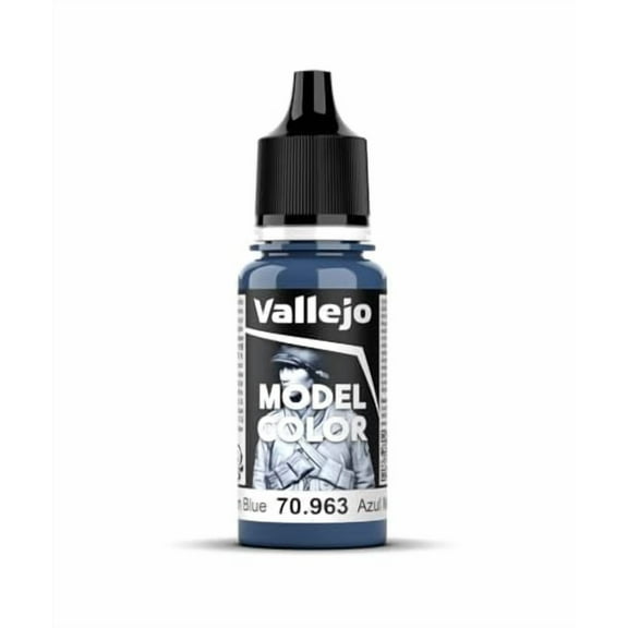Medium Blue (17ml)