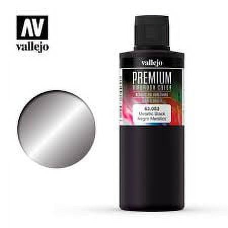 Acrylicos Vallejo VJP71562 200 ml Airbrush Flow Improver Paint 