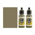 thumbnail image 1 of Vallejo 71131 Model Air Concrete Acrylic Paint 17ml, 1 of 2