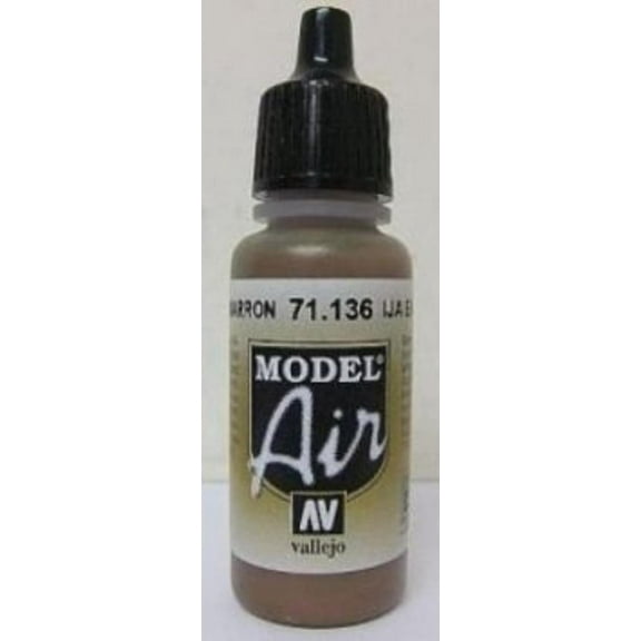 Vallejo Model Air 17ML Catalog (Suite1)