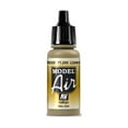 thumbnail image 1 of Vallejo 71245 Model Air Loam Beige Acrylic Paint 17ml, 1 of 2