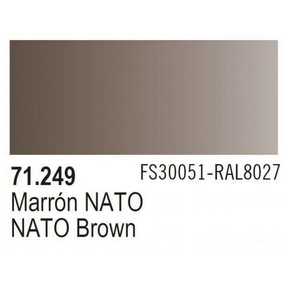 Vallejo Model Air 17ML Catalog (Suite1)