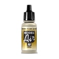 thumbnail image 1 of Vallejo 71326 Model Air IJA Grey Green Acrylic Paint 17ml, 1 of 2