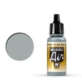 thumbnail image 1 of Vallejo 71338 Model Air Russian AF Gray Blue Acrylic Paint 17ml, 1 of 2