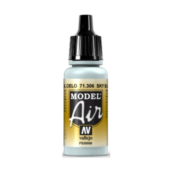 Vallejo Model Air 17ML Catalog ( suite 2 )