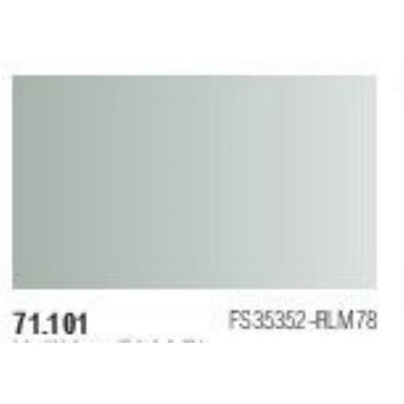 Vallejo Model Air 17ML Catalog