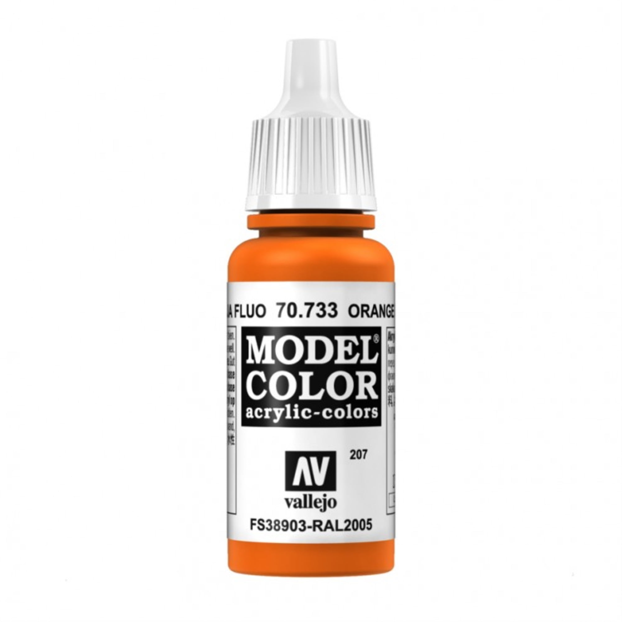 ACRYLICOS VALLEJO Vallejo - Model Color - 17ml. Paint