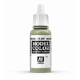 thumbnail image 1 of Vallejo 70987 Model Color 112 Medium Gray Acrylic Paint 18ml, 1 of 3