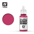 thumbnail image 1 of Model Color: Sunset Red (17ml), 1 of 2