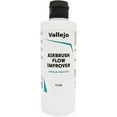thumbnail image 1 of Vallejo Paints: 200ml Airbrush Flow Improver, 1 of 5