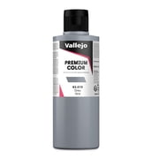 Vallejo Premium Airbrush Colors - 200 ml, Grey
