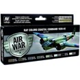 Vallejo RAF & FAA Coastal Command 193945 Model Kit