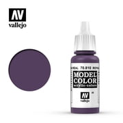 Vallejo Acrylic Model Color Paint - Royal Purple, 18 ml
