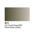 thumbnail image 1 of Vallejo Surface Primer - Earth Green (Early) (2 oz.) New, 1 of 1