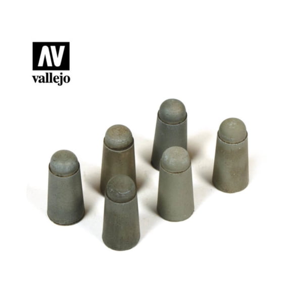 Vallejo Urban Street Poles #1 New