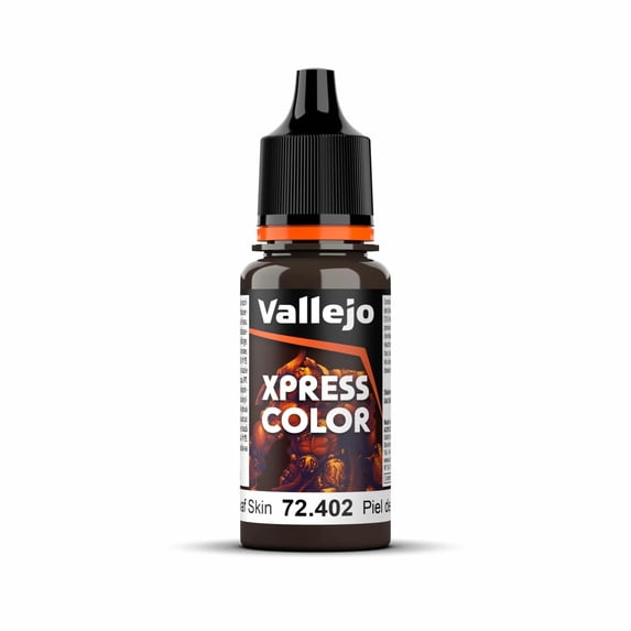 Vallejo VJP72402 18 ml Game Color Xpress Color Dwaf Skin Paint
