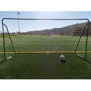 Vallerta 12 x 6 Backyard Soccer Goal