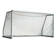 Vallerta 18 x 7 FT Heavy Duty Aluminum Frame Soccer Goal with Premium Net, All Season, Rust Proof ASIN B0DK7X56DM