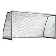 Vallerta 24 x 8 FT Heavy Duty Aluminum Frame Soccer Goal with Premium ...