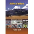 thumbnail image 1 of Pre-Owned Valles Caldera: A Geologic History (Paperback) 0826345905 9780826345905, 1 of 1