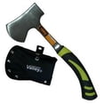 thumbnail image 1 of Valley 1-1/4 Lb. Hatchet, All-steel Uni-forged With Nylon Sheath, 1 of 1