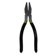 Valley 10 Linesman Plier, CR-V, Foam Grips