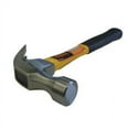 thumbnail image 1 of Valley 16 oz. Curved Claw Hammer, Fiberglass Handle, 1 of 1